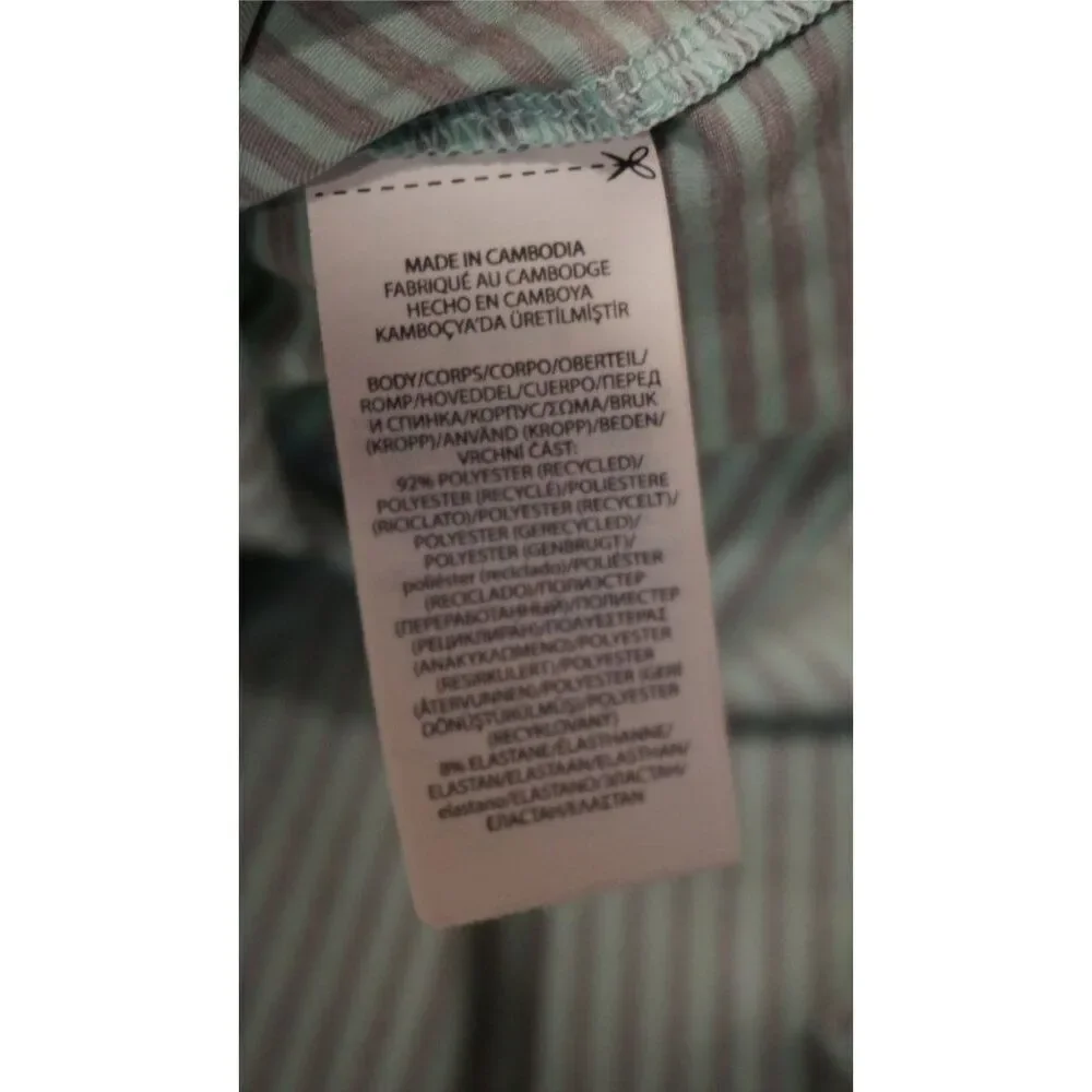 Ralph Lauren X Golf Short Sleeve Polo Shirt - Size L - Picture 7 of 13